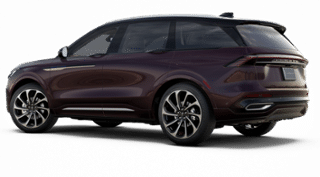 2024 Lincoln Lincoln Nautilus External Image 2